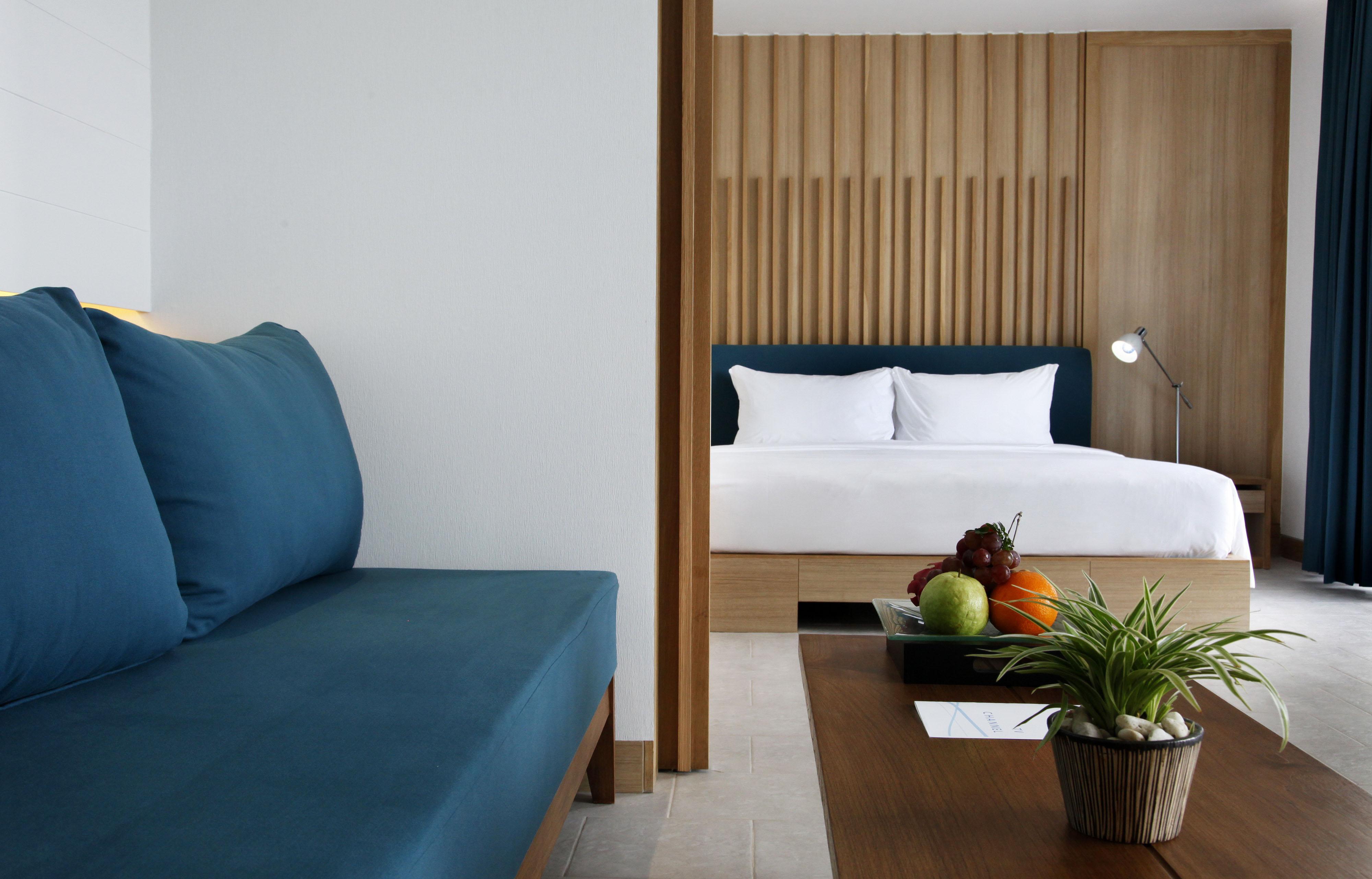 Nap Patong Hotel Phuket Exterior photo