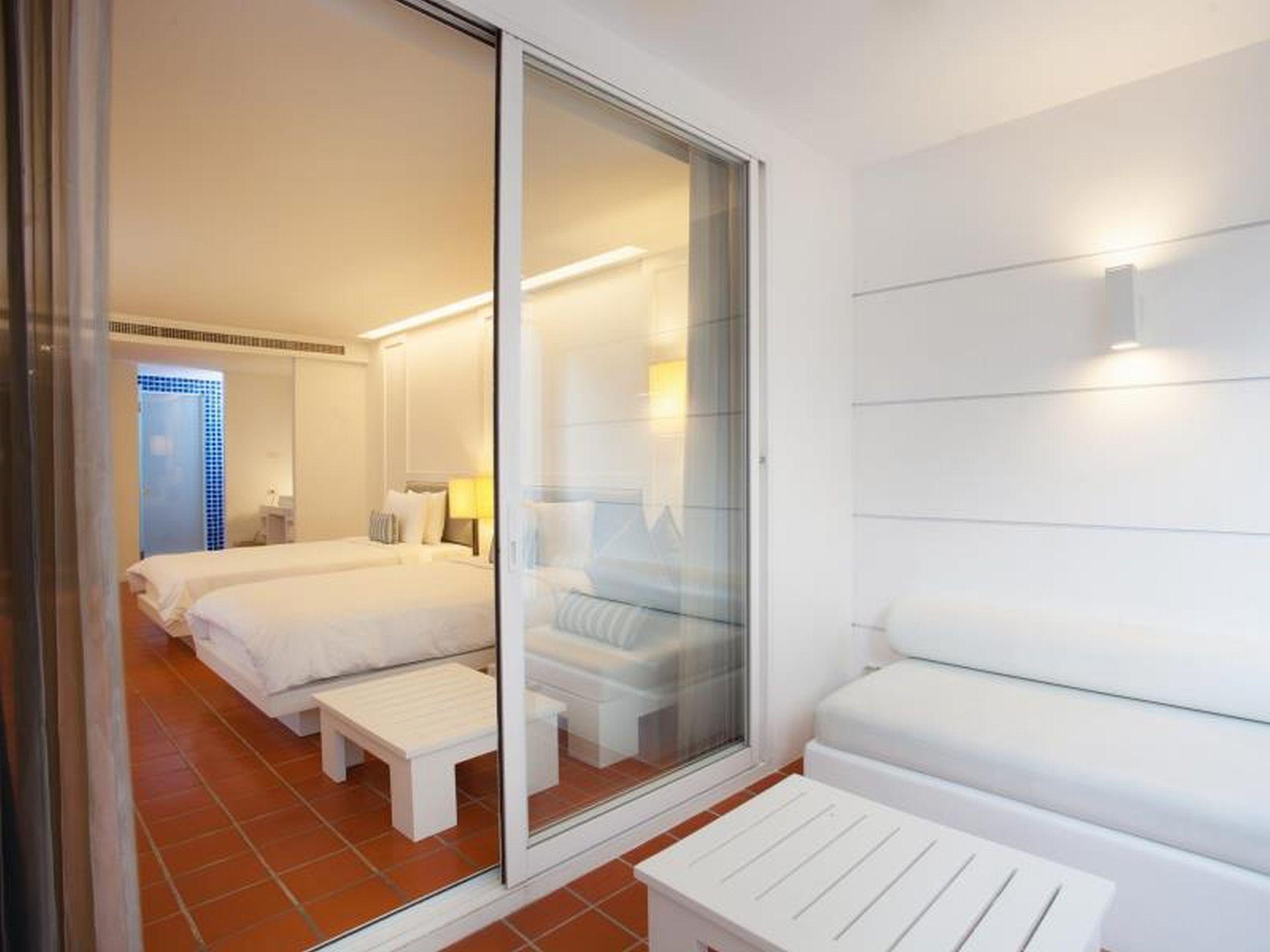 Nap Patong Hotel Phuket Exterior photo