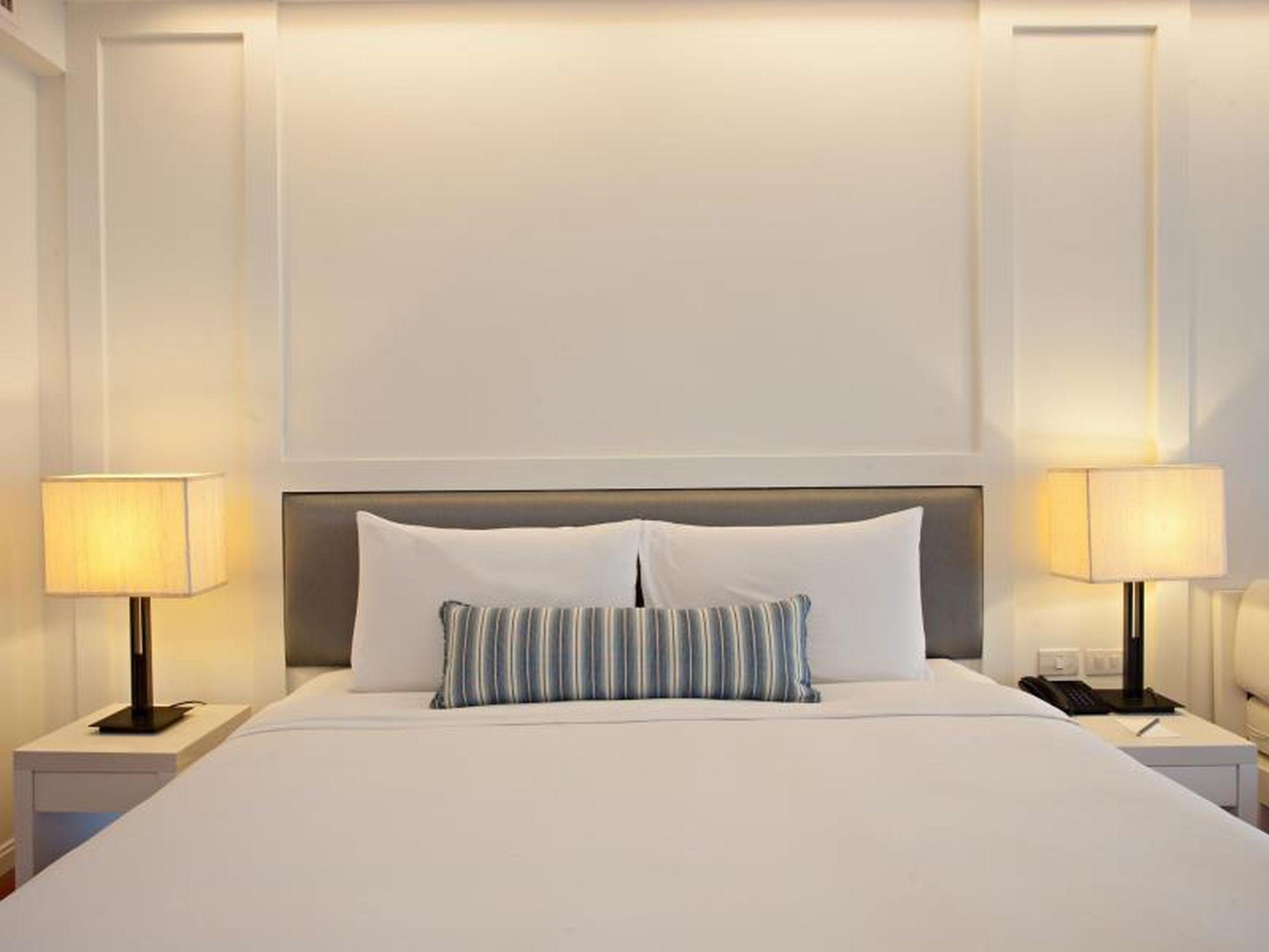 Nap Patong Hotel Phuket Exterior photo