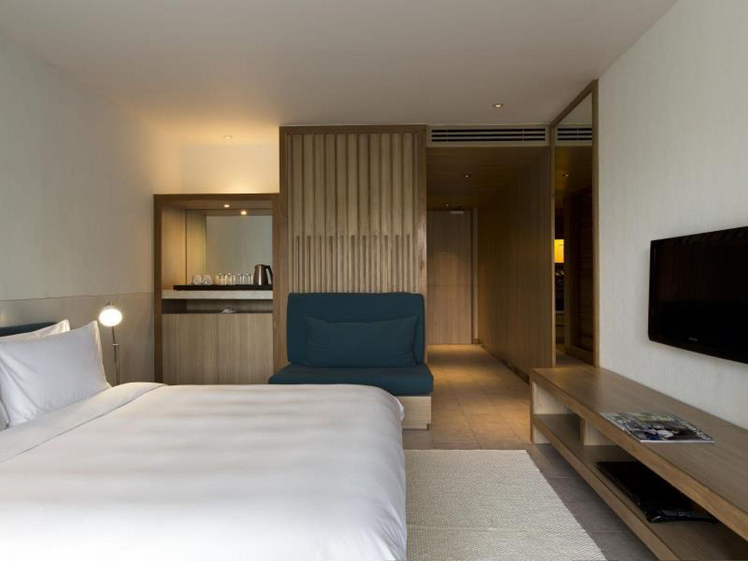 Nap Patong Hotel Phuket Exterior photo