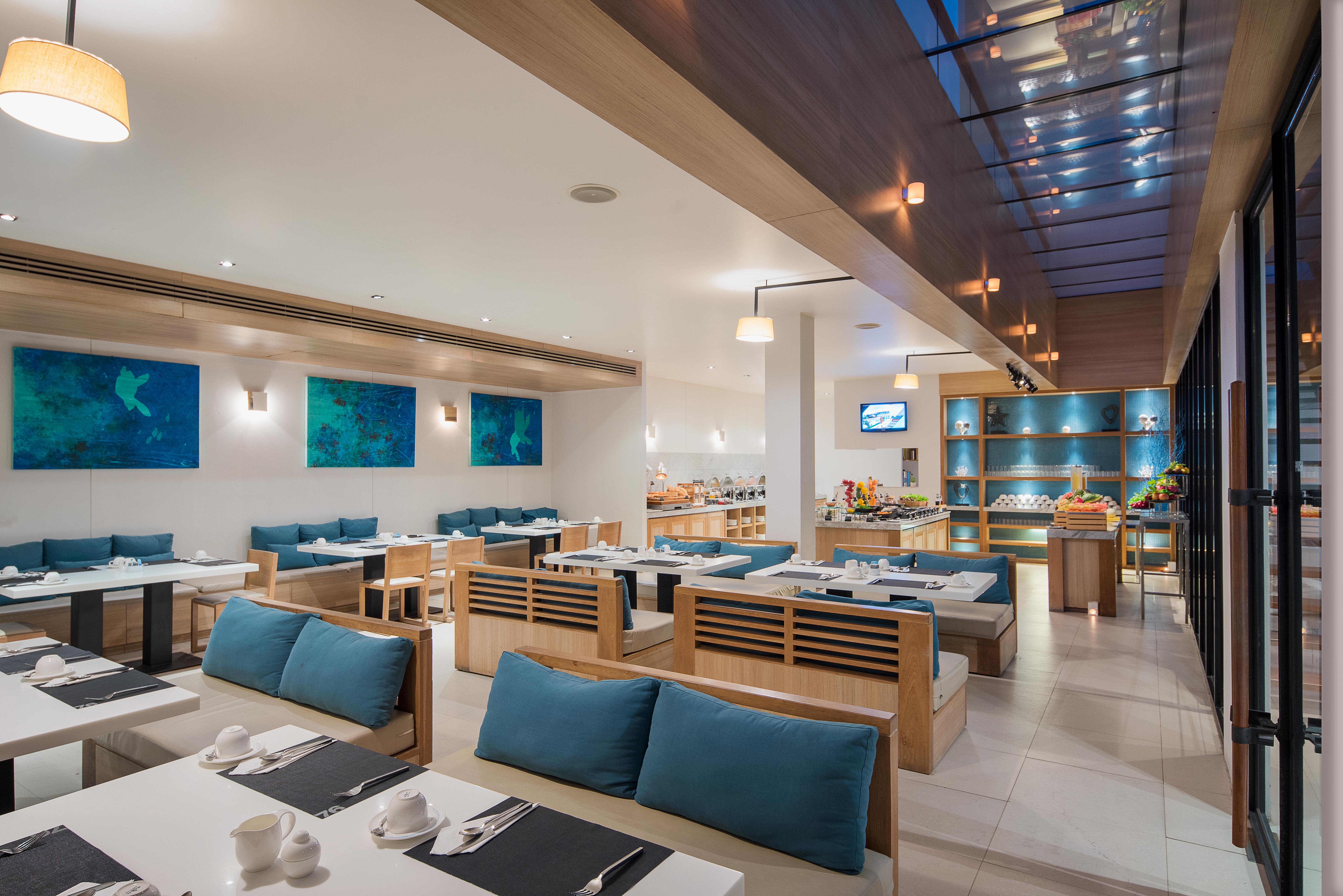 Nap Patong Hotel Phuket Exterior photo