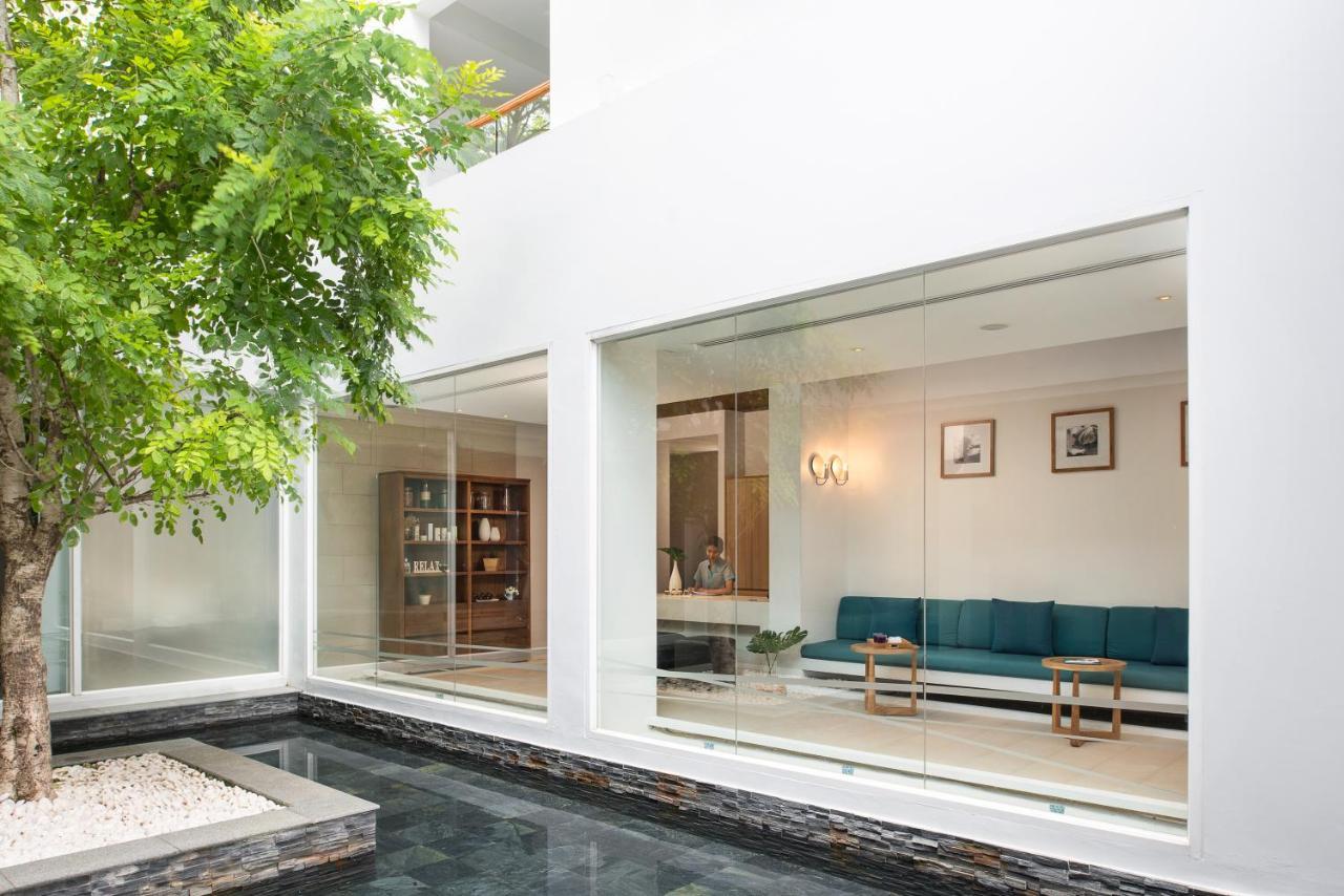 Nap Patong Hotel Phuket Exterior photo