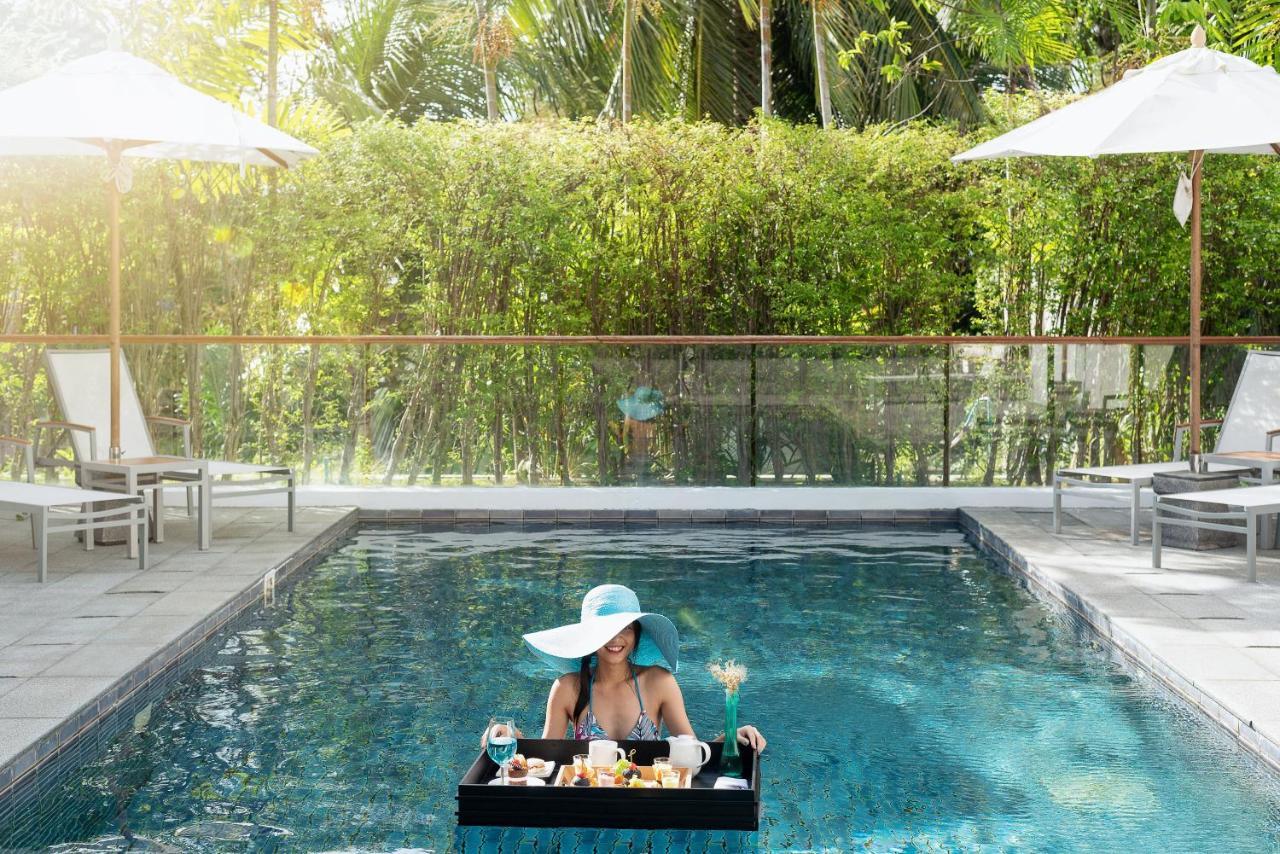 Nap Patong Hotel Phuket Exterior photo